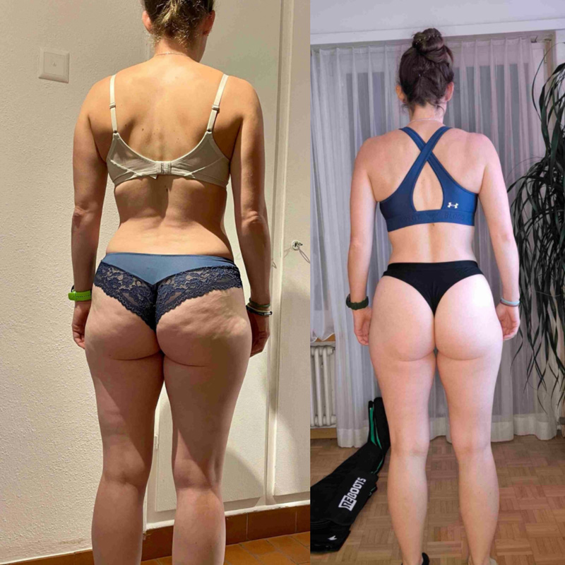 Transformation 2
