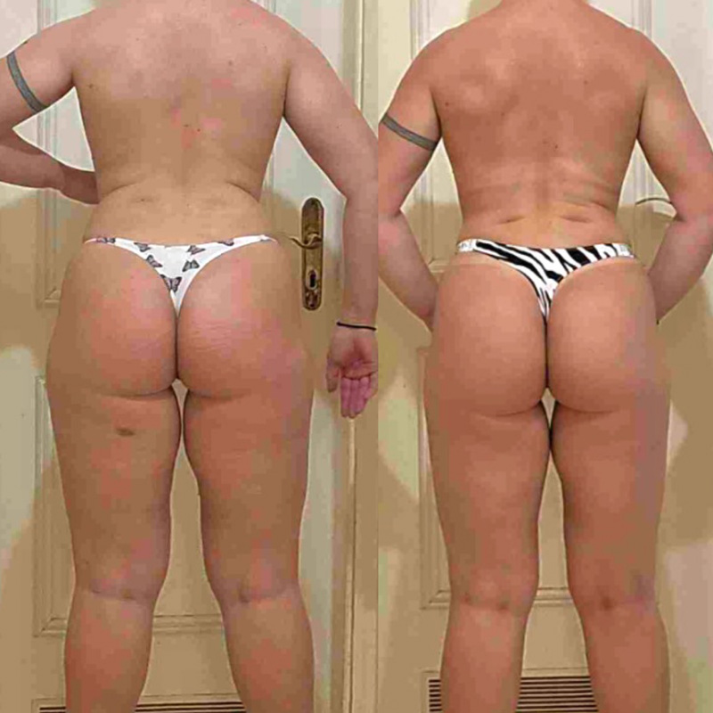 Transformation 5