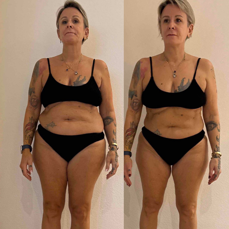 Transformation 2