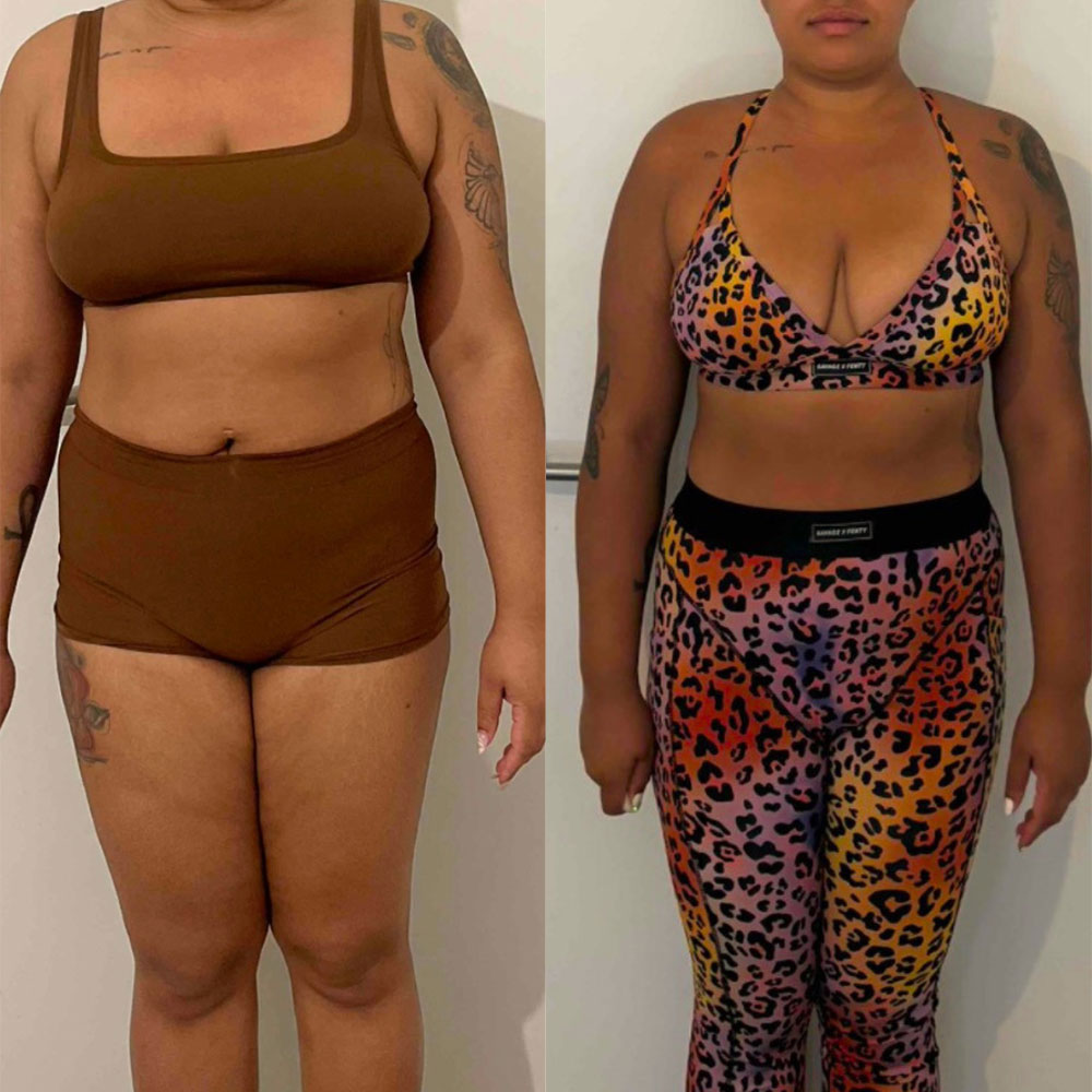 Transformation 3