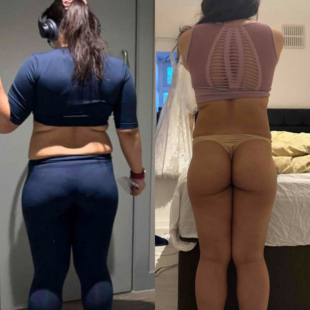 Transformation 2
