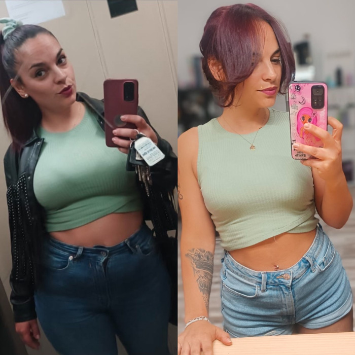 Transformation 1