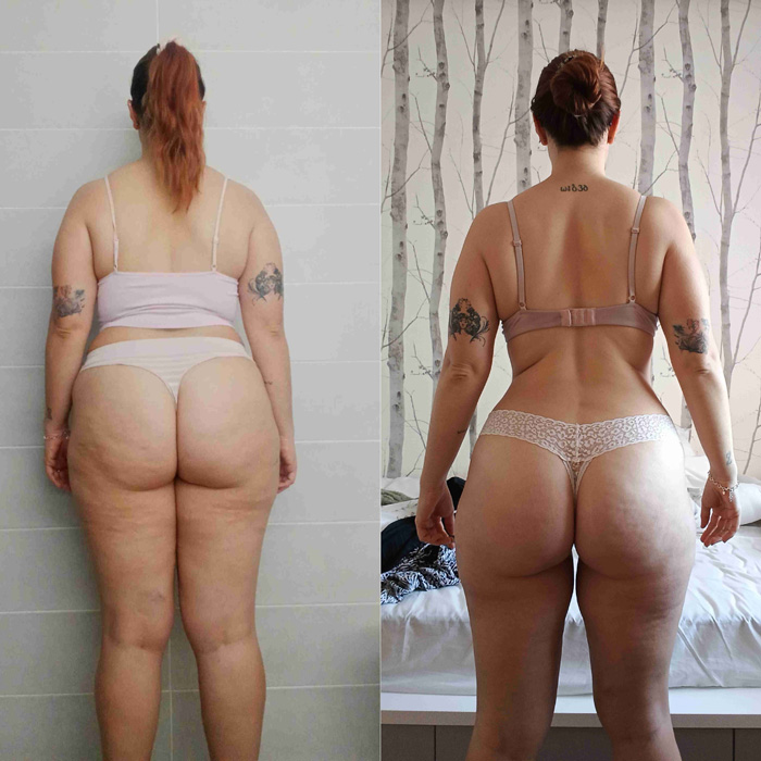 Transformation 3