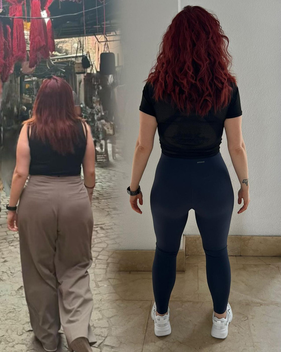 Transformation 1