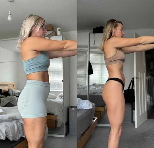 Transformation 2