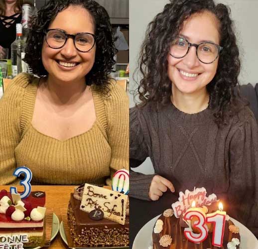 Transformation 3