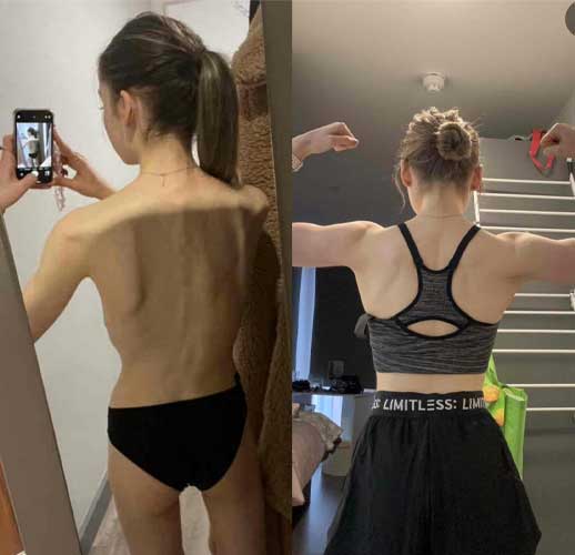 Transformation 1