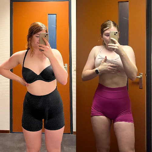 Transformation 3