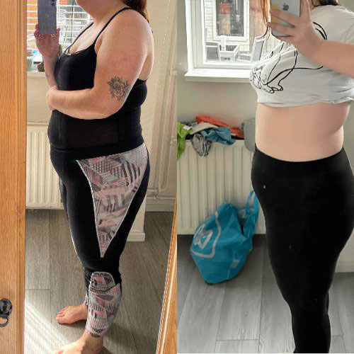 Transformation 2