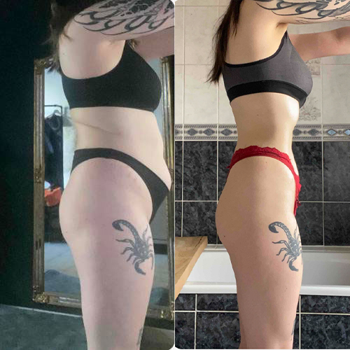 Transformation 1