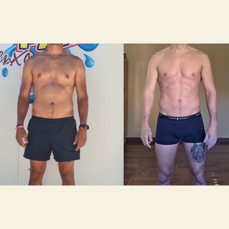 Transformation 1