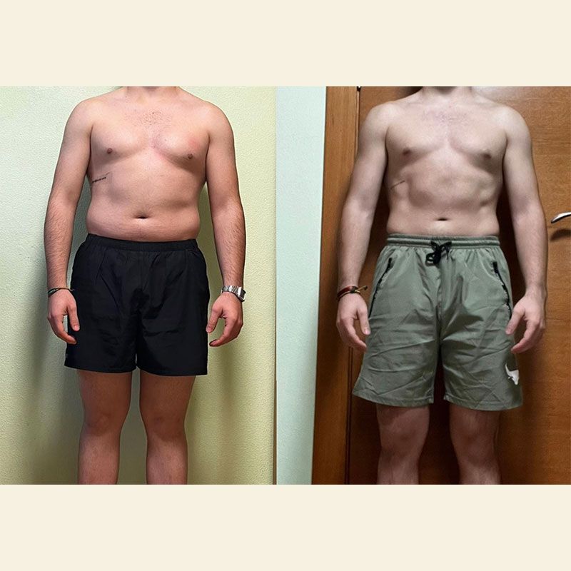 Transformation 5