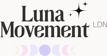 Luna Movement LDN
