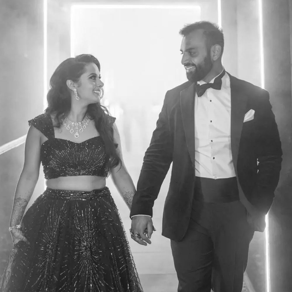 Priyan & Krish