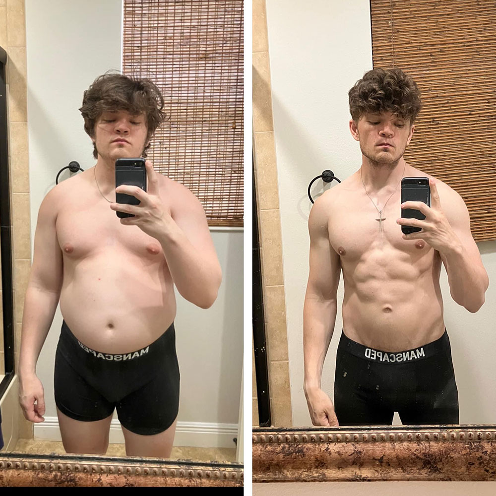 Transformation 1