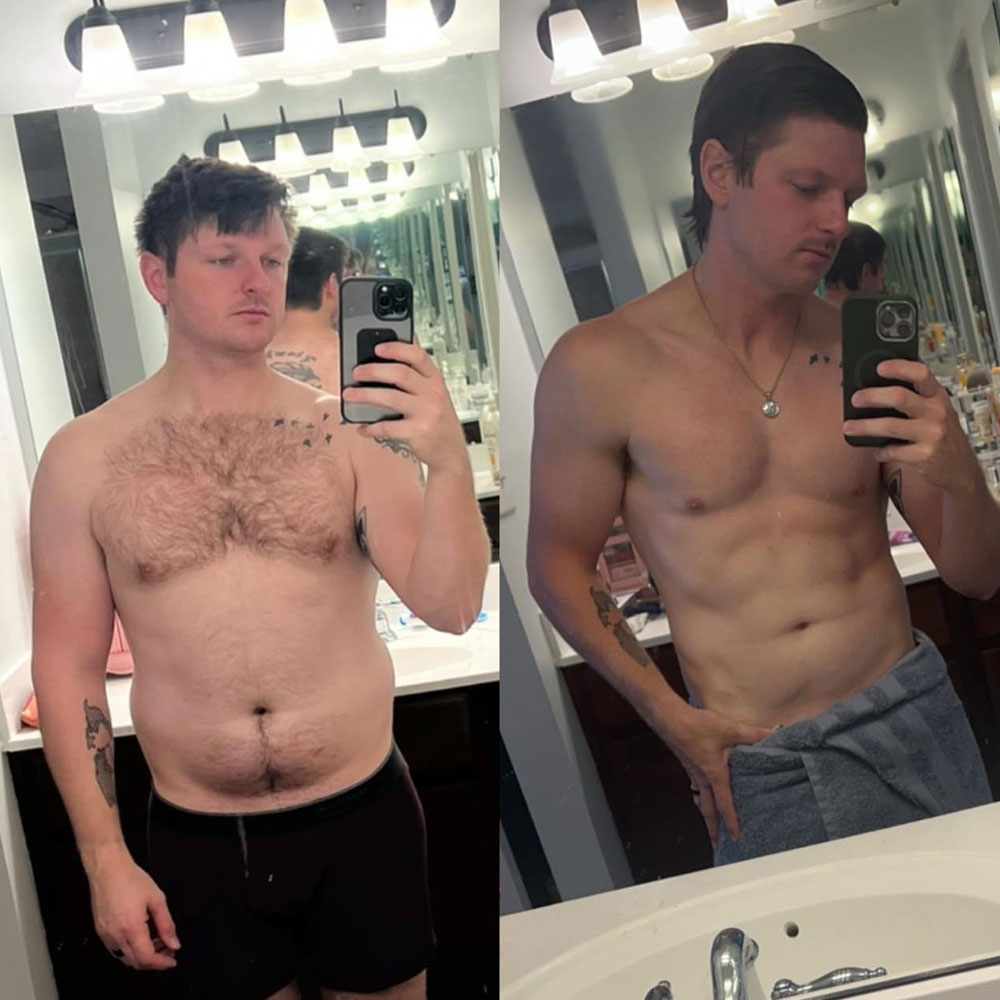 Transformation 5