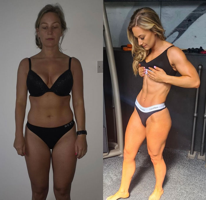 Transformation 3
