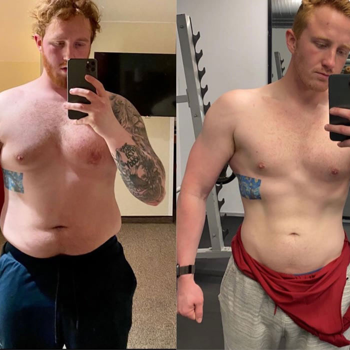 Transformation 2