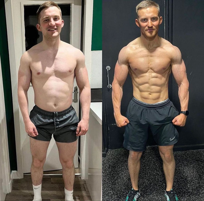 Transformation 1