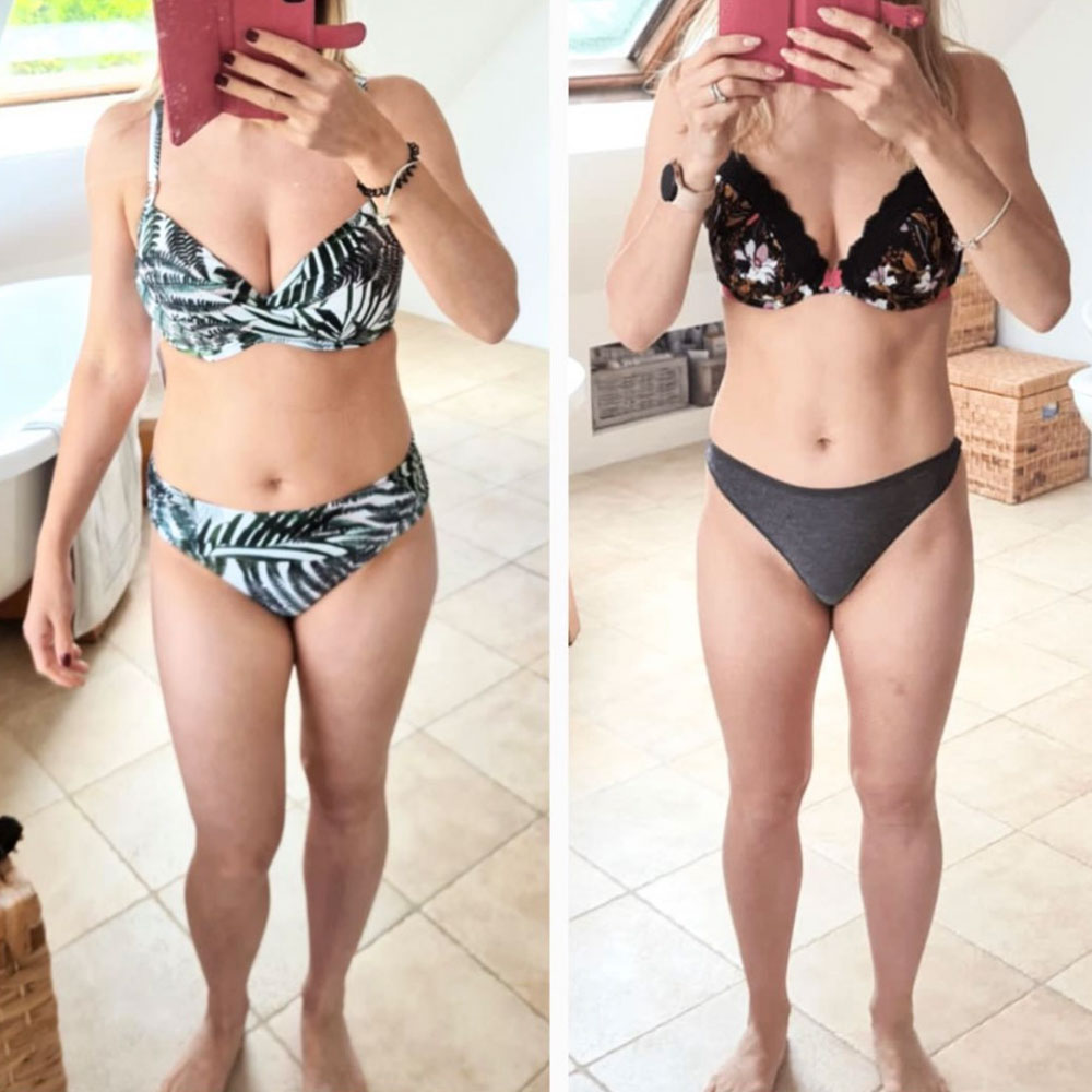Transformation 1