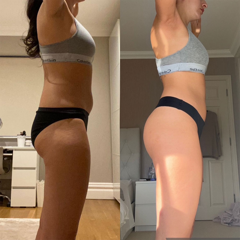 Transformation 3