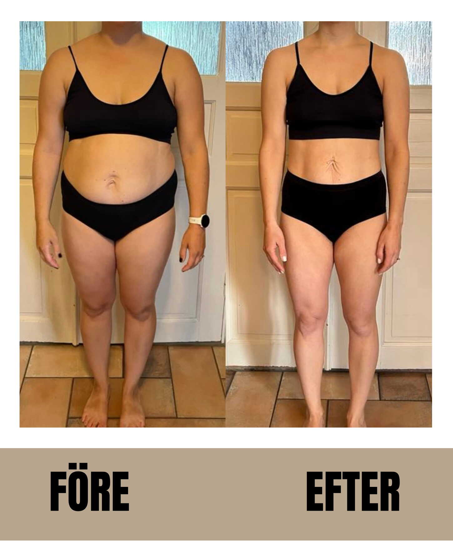 Transformation 5