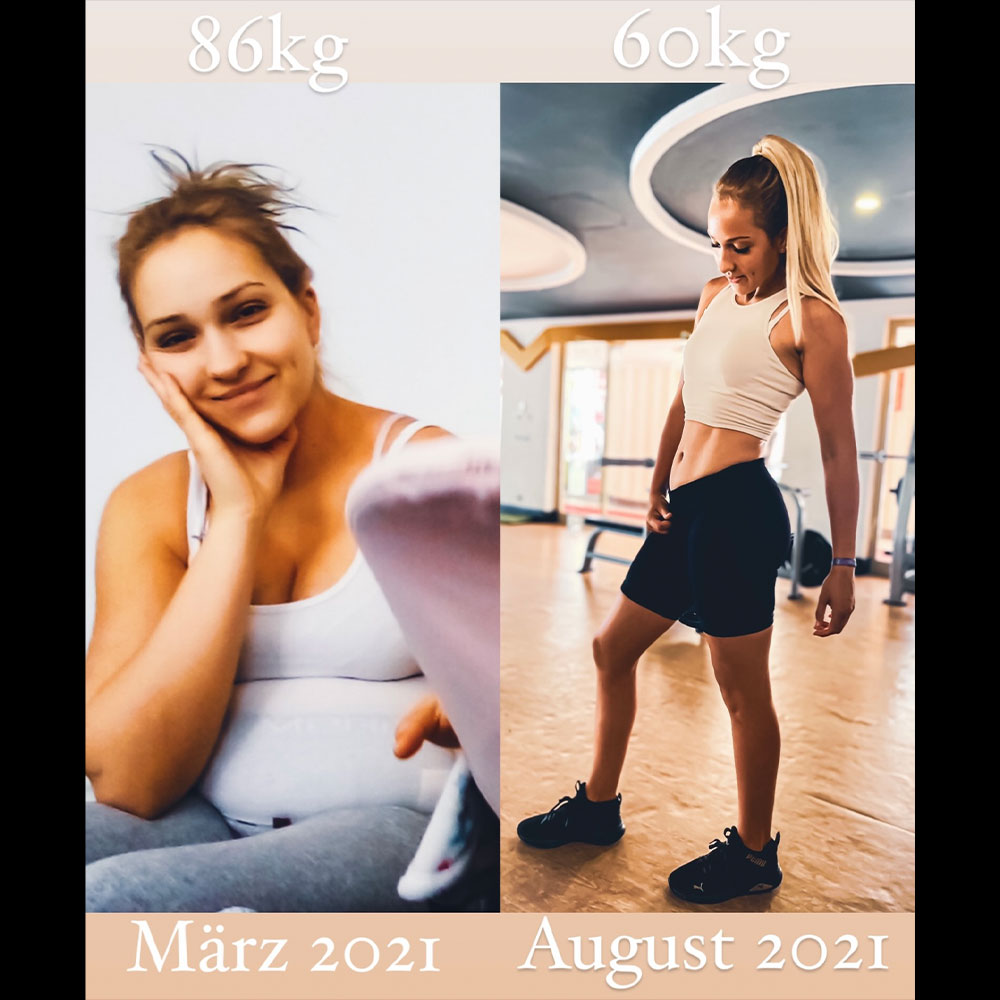 Transformation 5