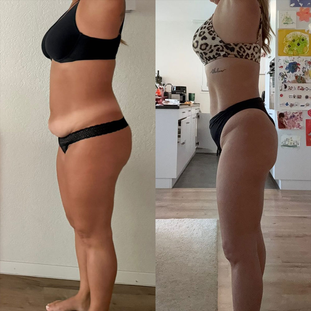 Transformation 1
