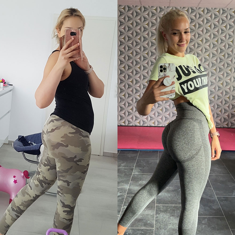 Transformation 2