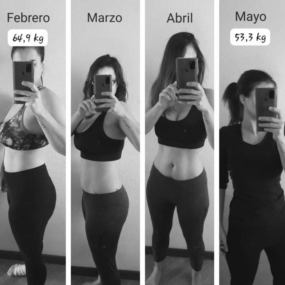 Laura, 37 años