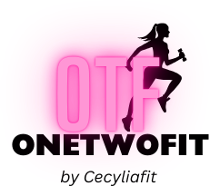OneTwoFit by Cecyliafit
