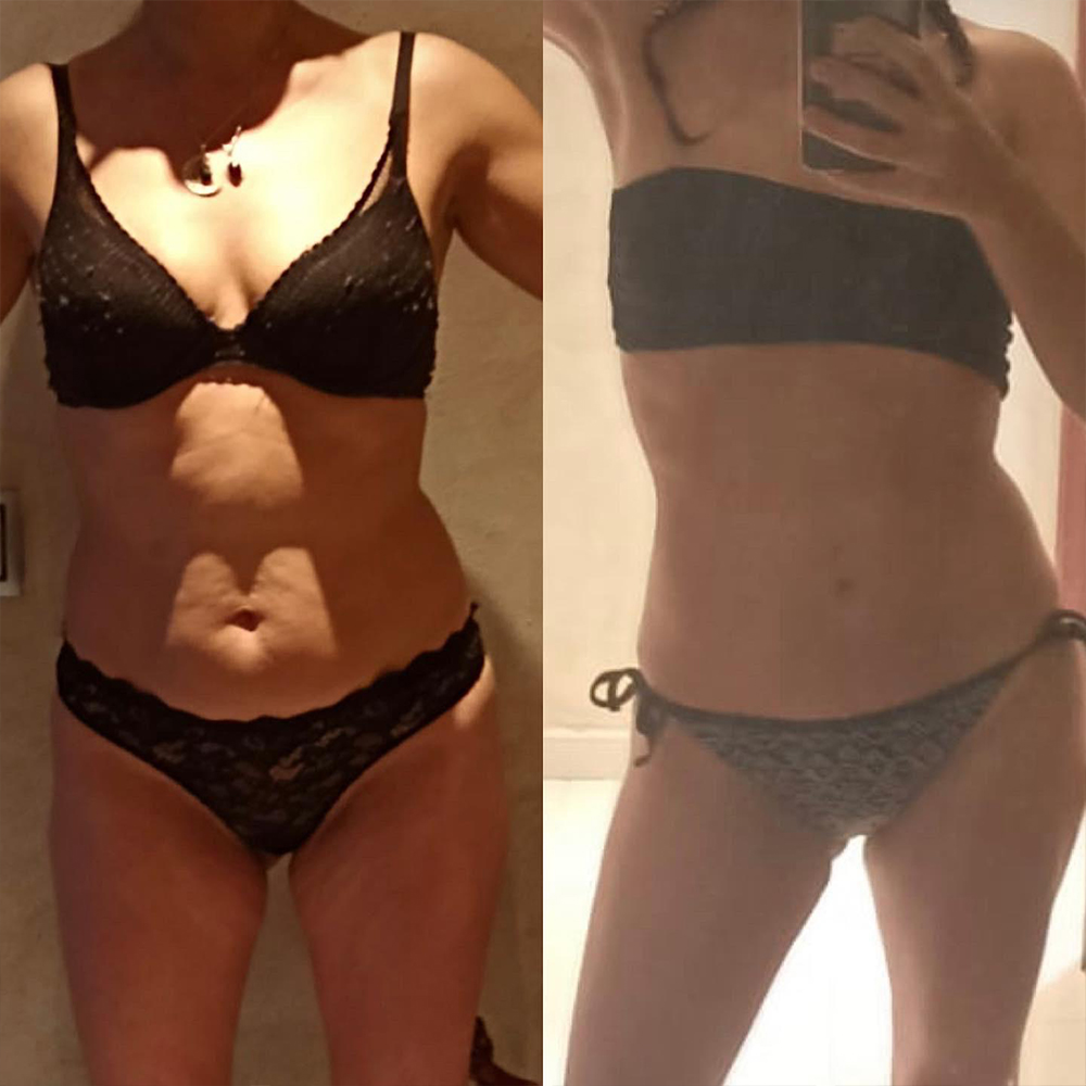 Samara, 34 años