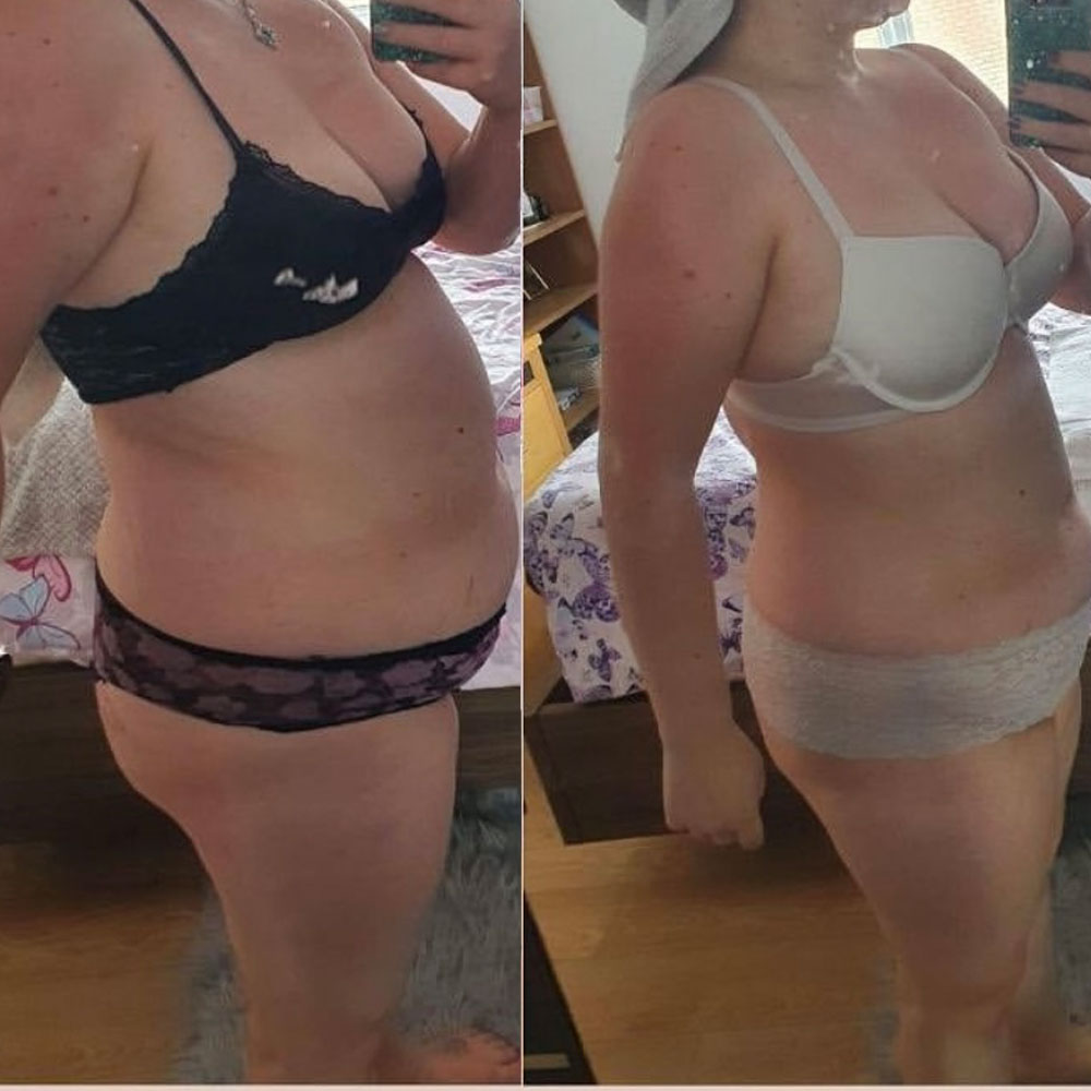 Transformation 1