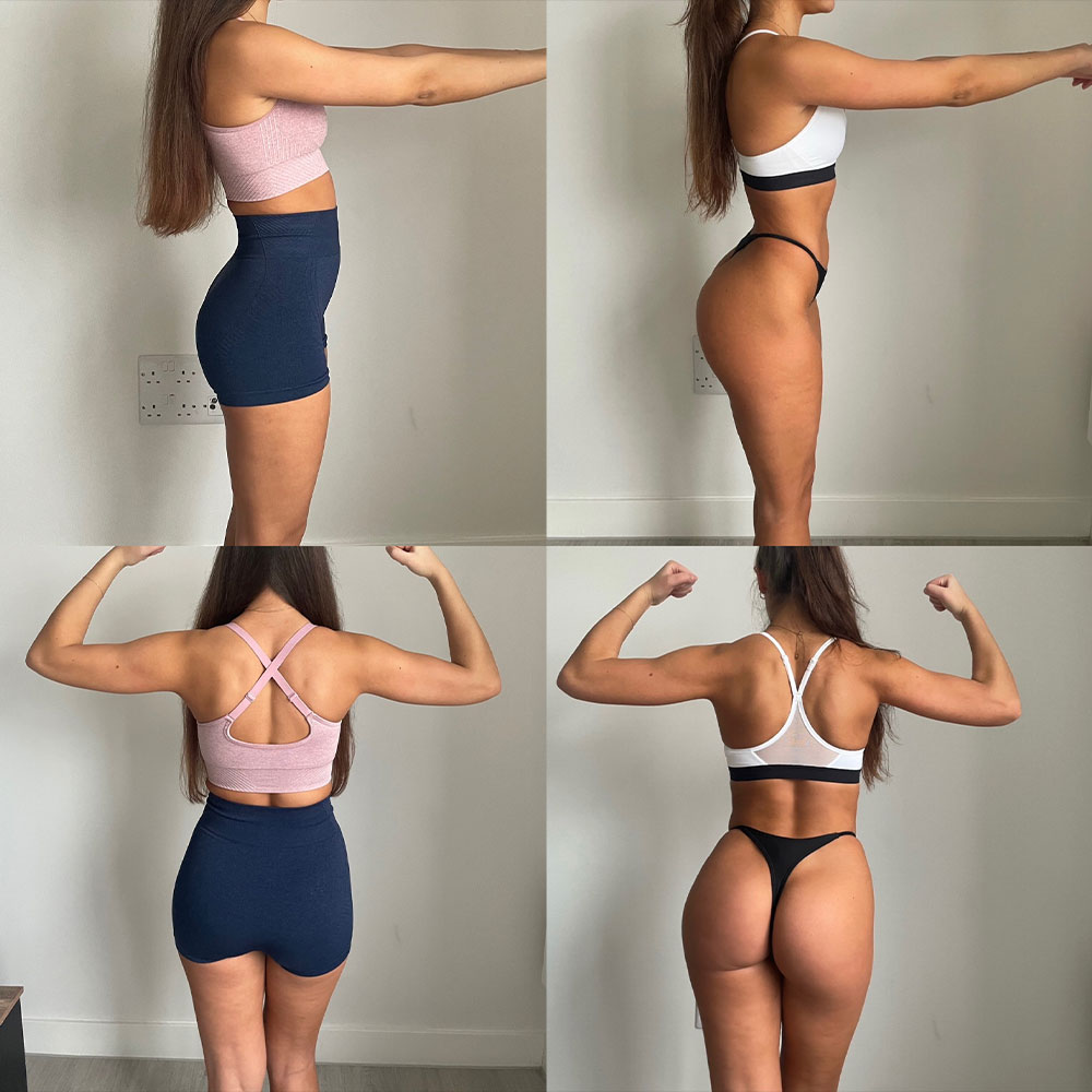 Transformation 3