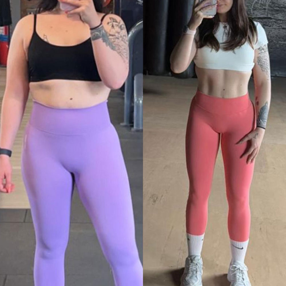 Transformation 4