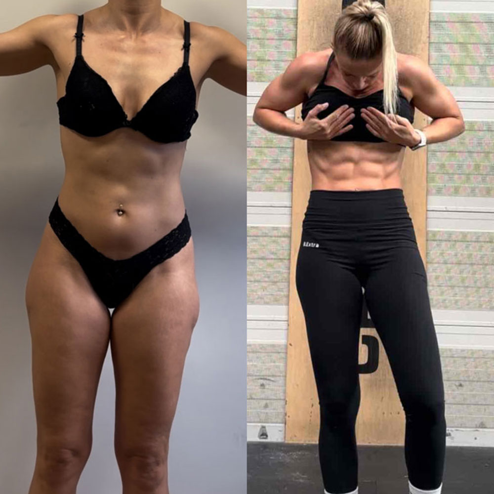 Transformation 5
