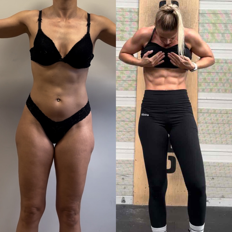 Transformation 4