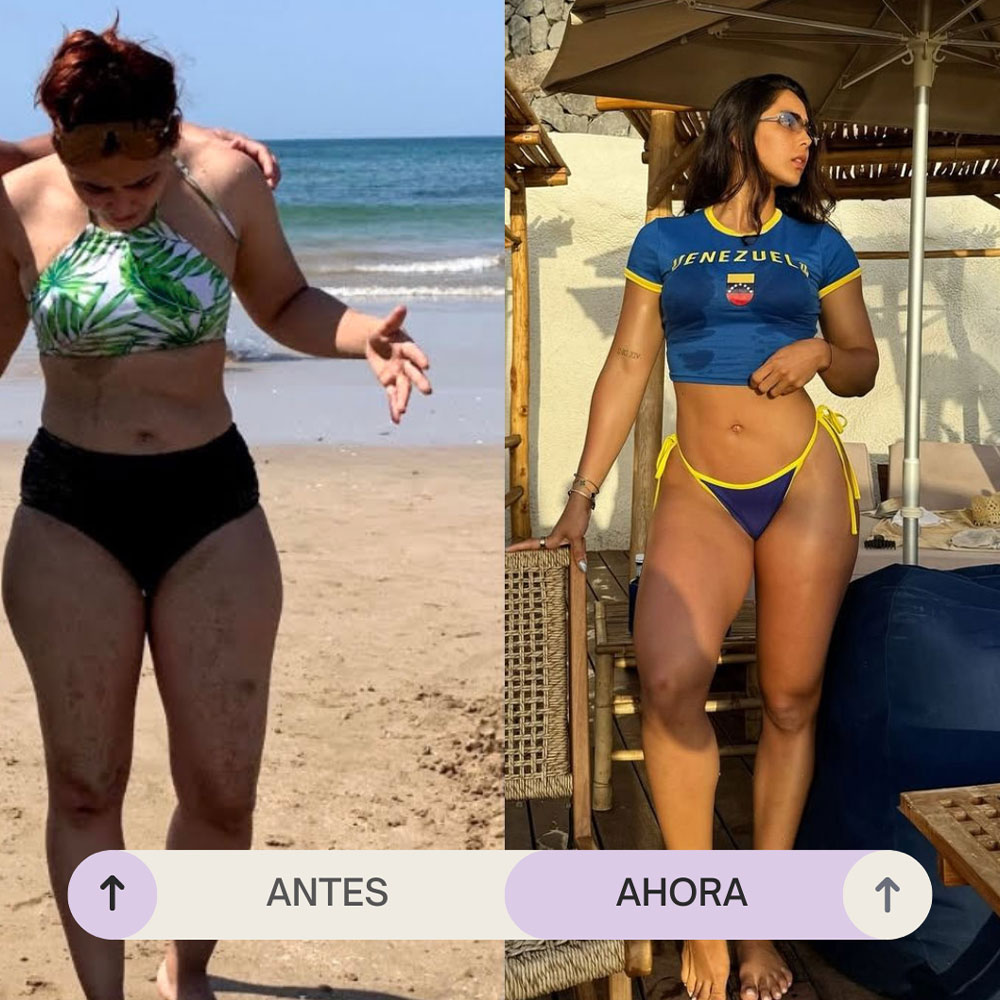 Mi propio cambio 🌸