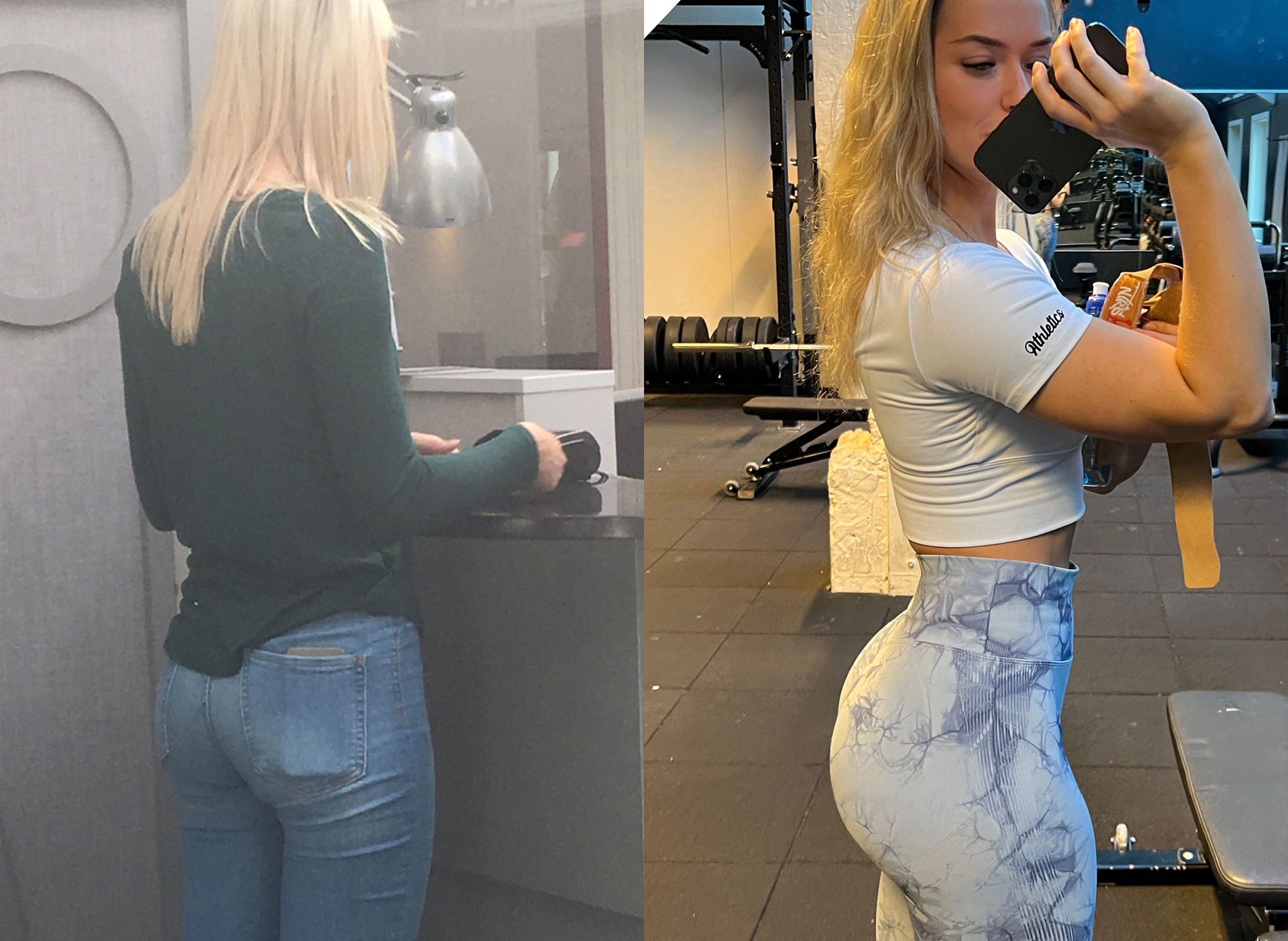 Transformation 3