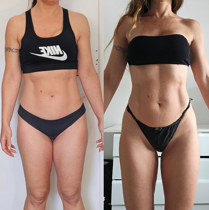 Transformation 1