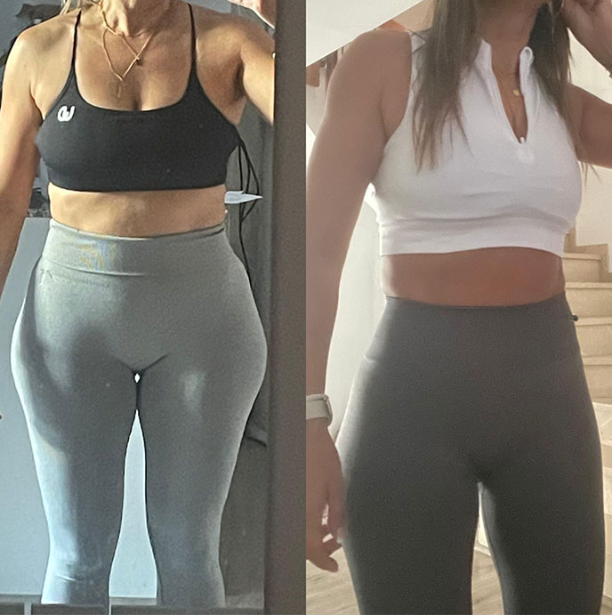 Transformation 4
