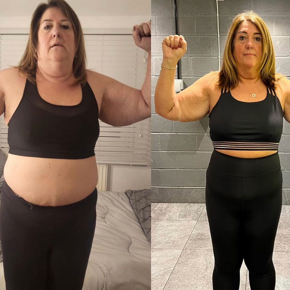 Transformation 6