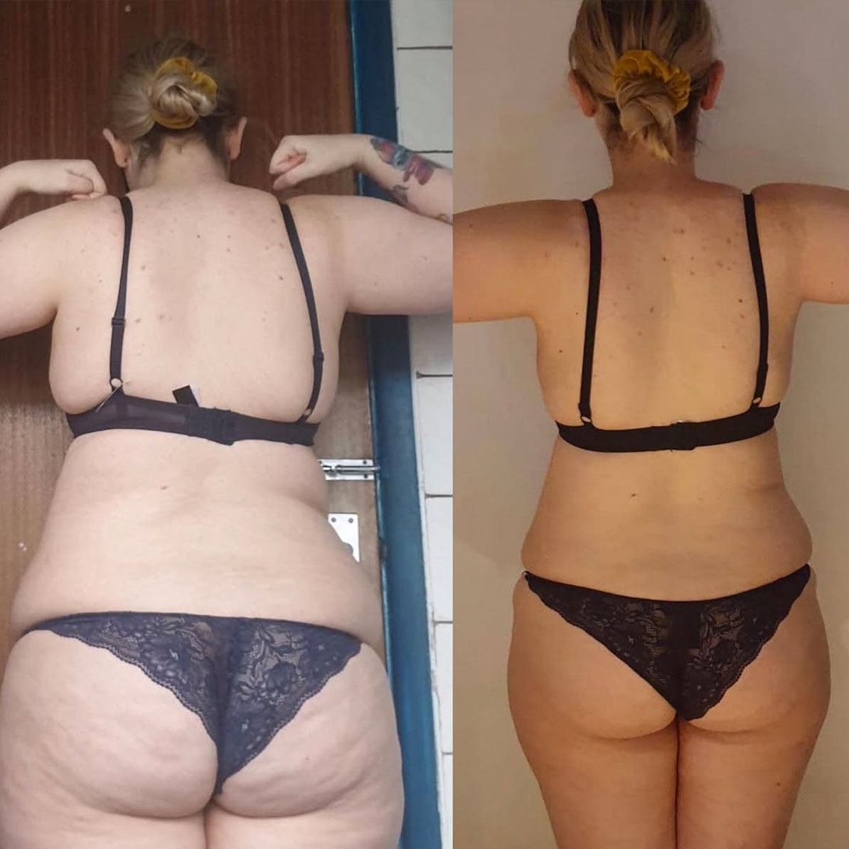 Transformation 5