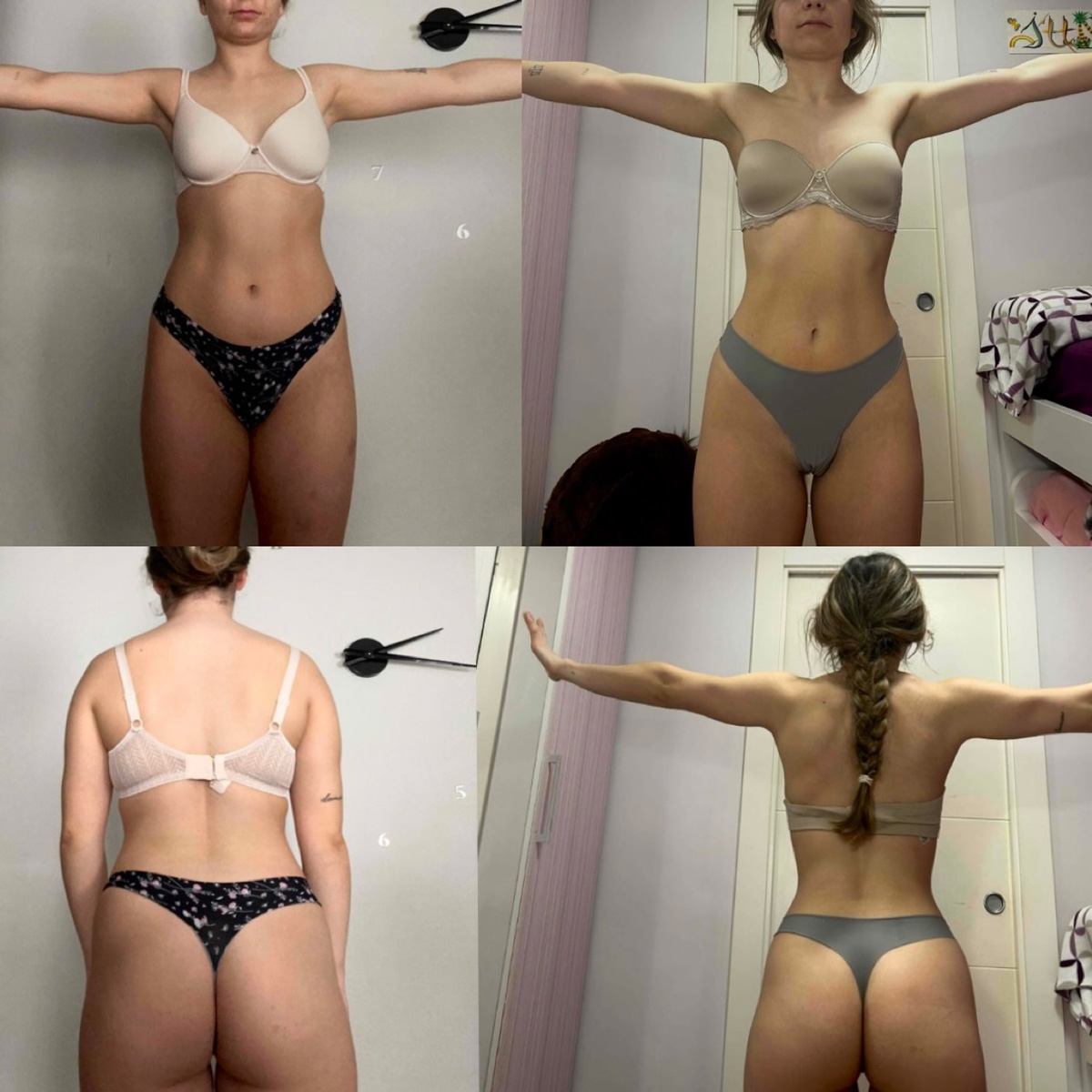 Transformation 4