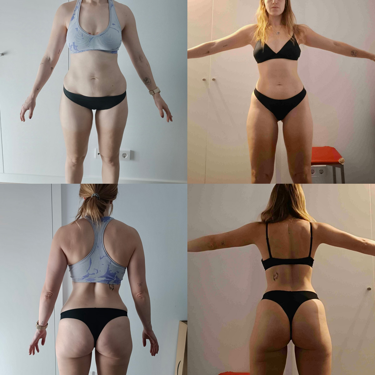 Transformation 6
