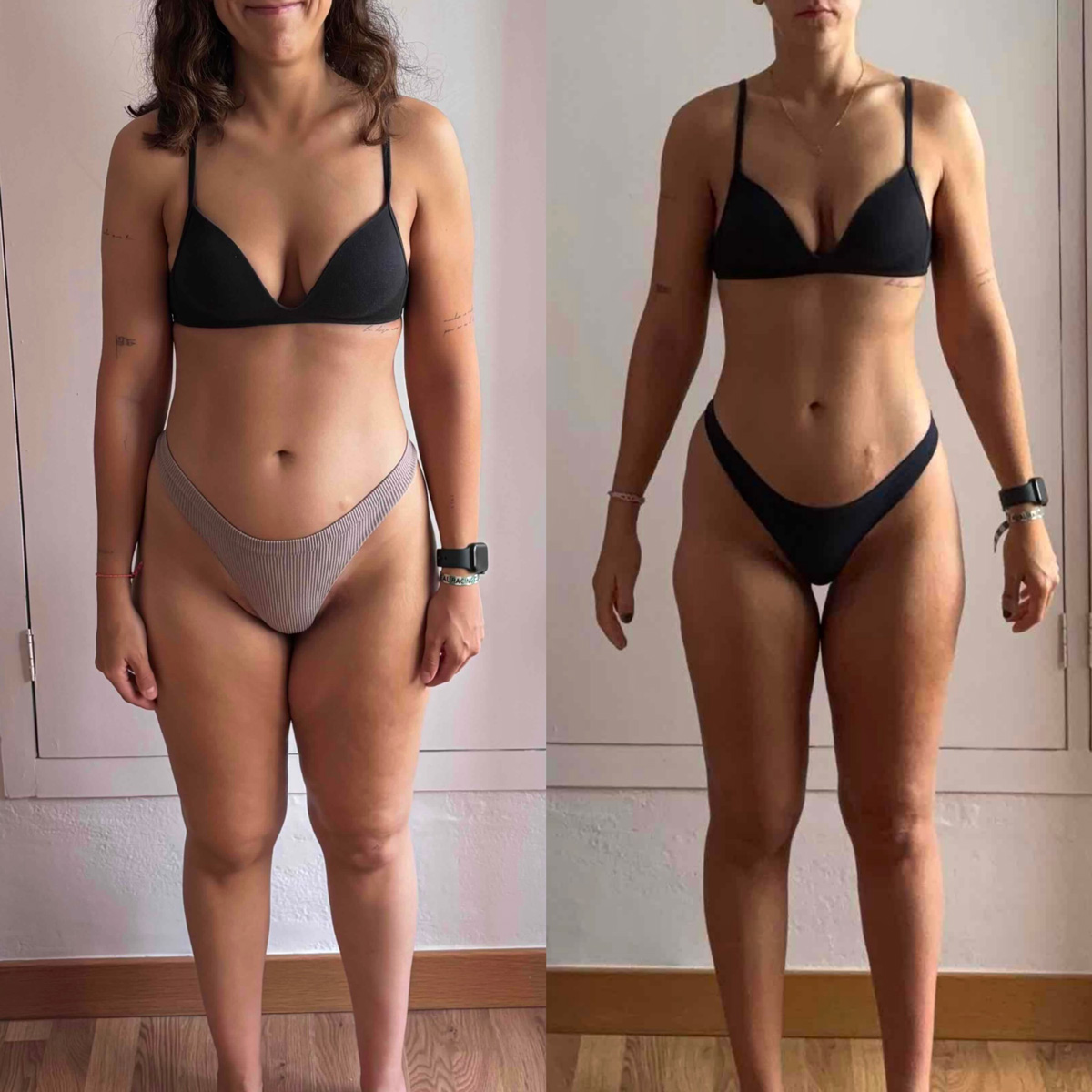 Transformation 5