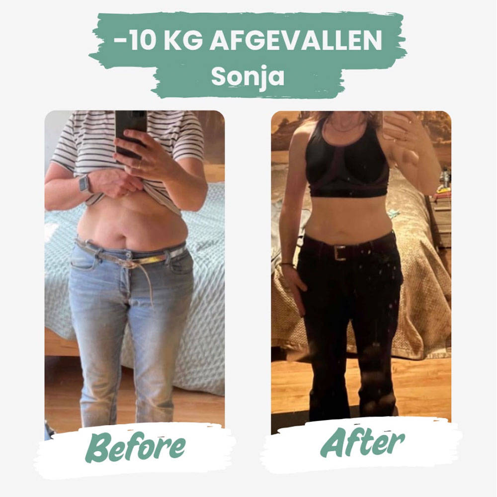 Transformation 5