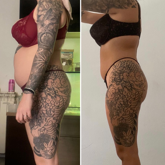 Transformation 3