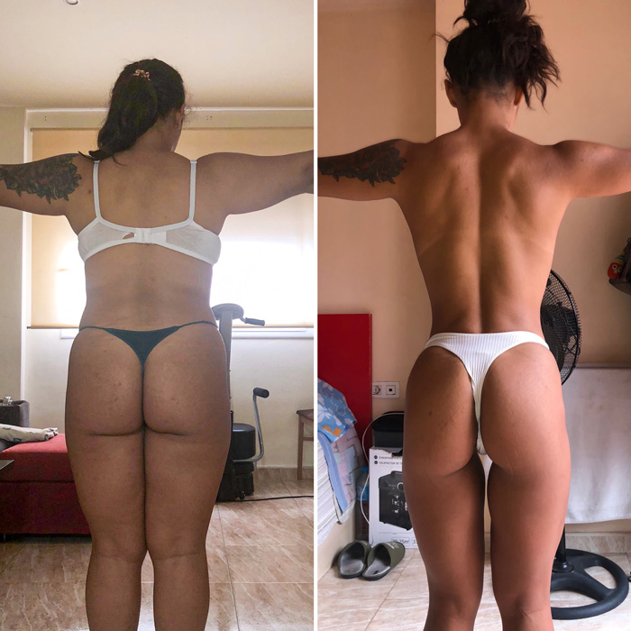 Transformation 2