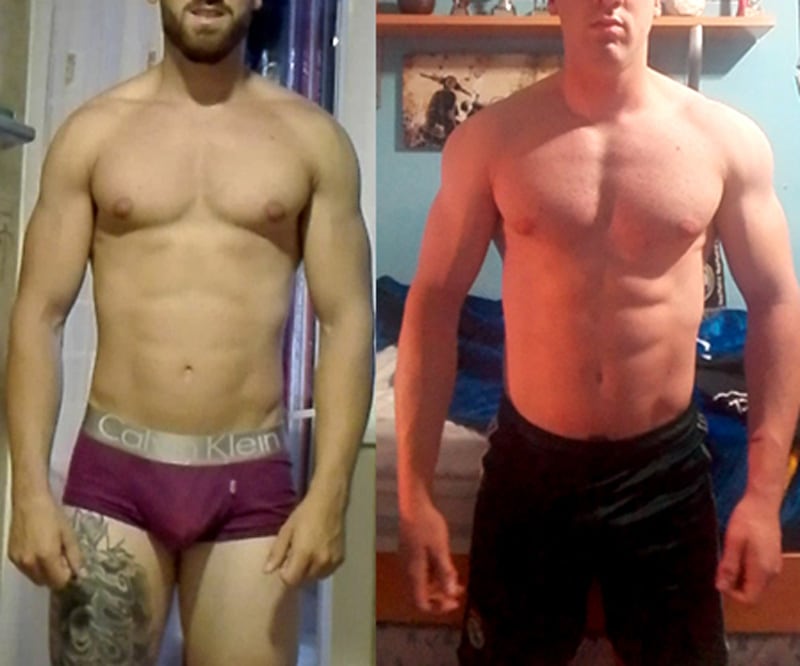 Transformation 3